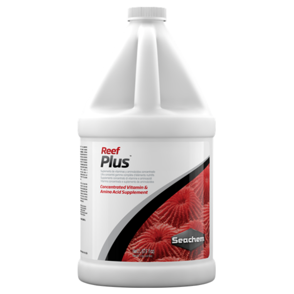 Seachem Reef Plus 2L