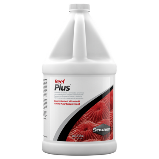 Seachem Reef Plus 2L