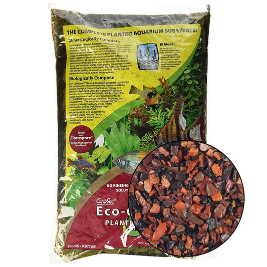 20# CS Eco-Complete Brown