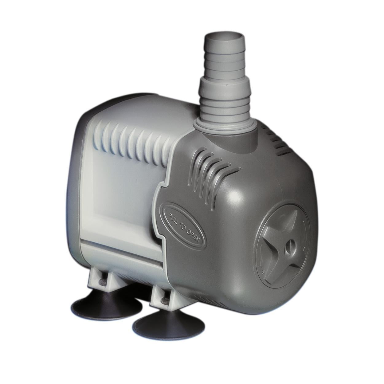 Syncra Silent 2.0  568gph