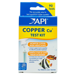 API Copper Test
