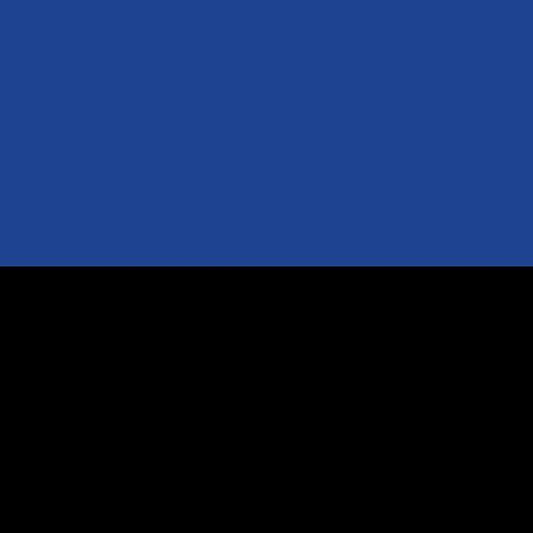 10 Gallon Background Black/Blue