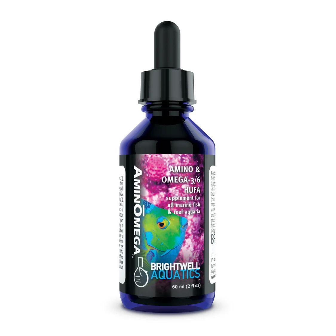 Brightwell AminOmega 250ml