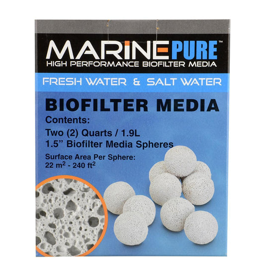 Marine Pure 2qt