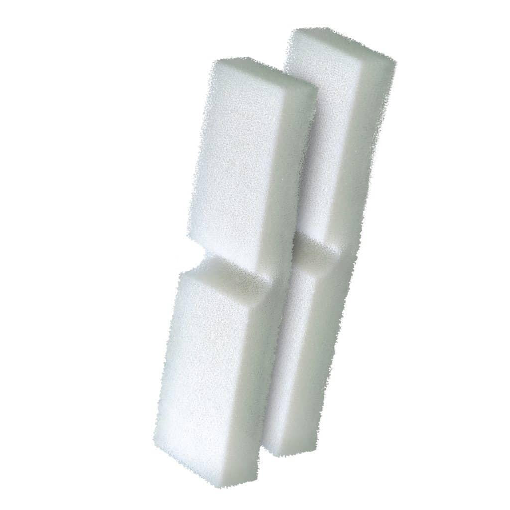 Fluval FX6 Filter Foam Block 3pk