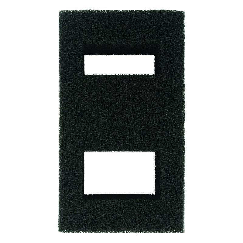 Fluval FLEX 15g Black Foam Filter Insert