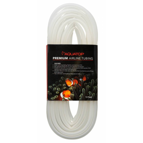 Aquatop Airline Tubing Clear