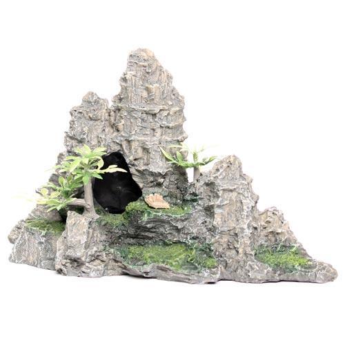 UT 2 Cave Mountain