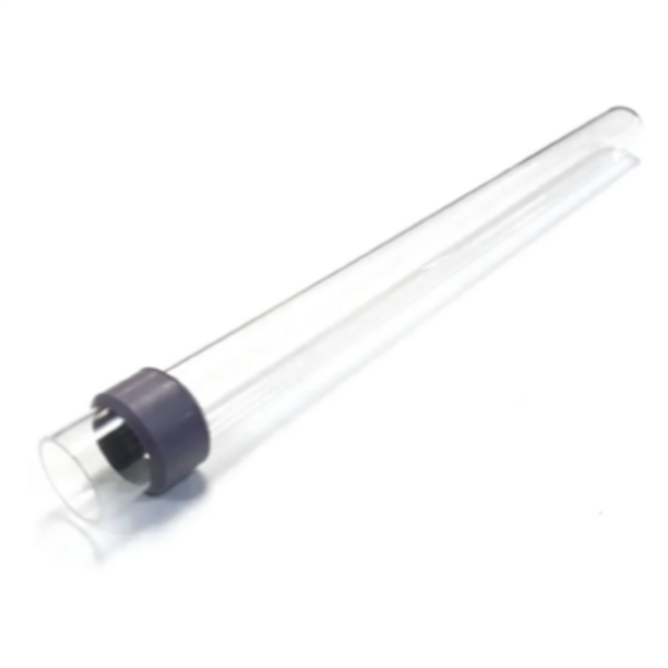 AquaUV Replacement Quartz Sleeve W/Gasket for Classic 57 Watt