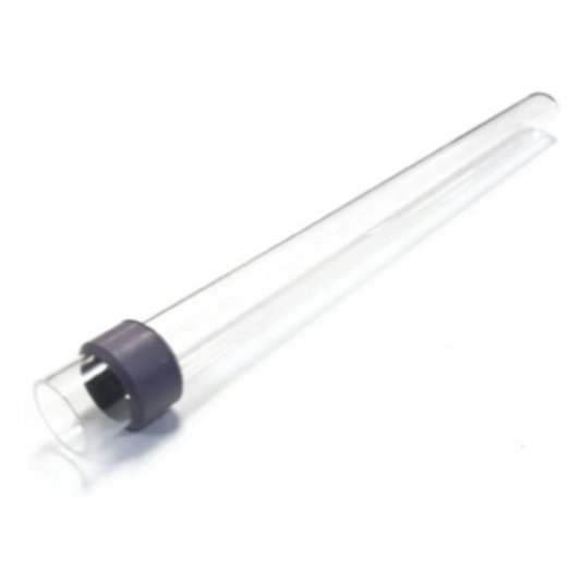AquaUV Replacement Quartz Sleeve W/Gasket for Classic 57 Watt