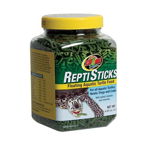 Zoo Med Reptile Stcks 4.8