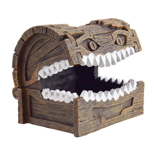 UT Toothy Chest