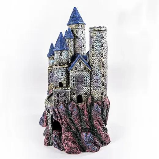WIZARD'S CASTLE-LARGE