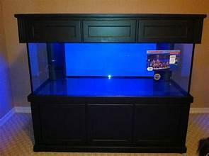 300g Deep Dimension Tank/Stand/Canopy