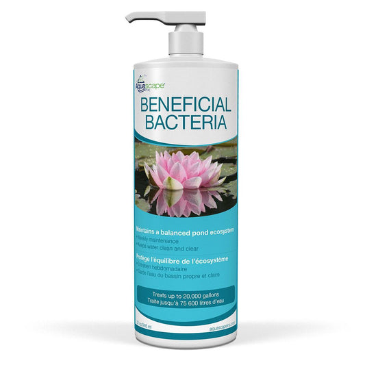 Aquascape Pond Beneficial Bacteria 32oz