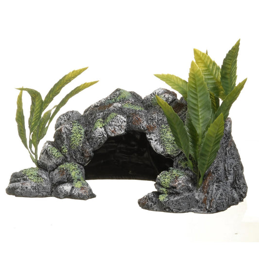 MARINA DECOR POLYRESIN CAVE LG