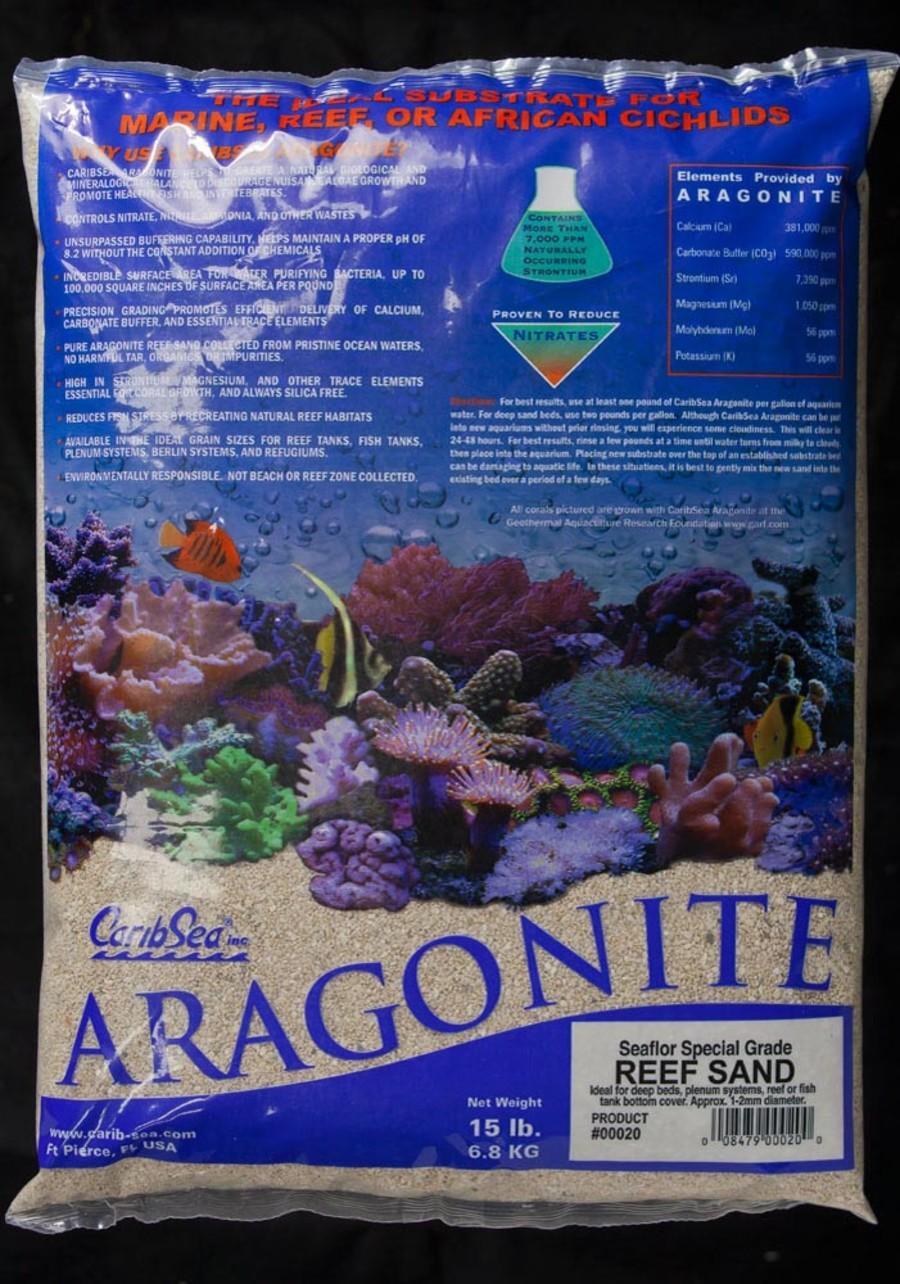 15# Carib Sea Sp Grade