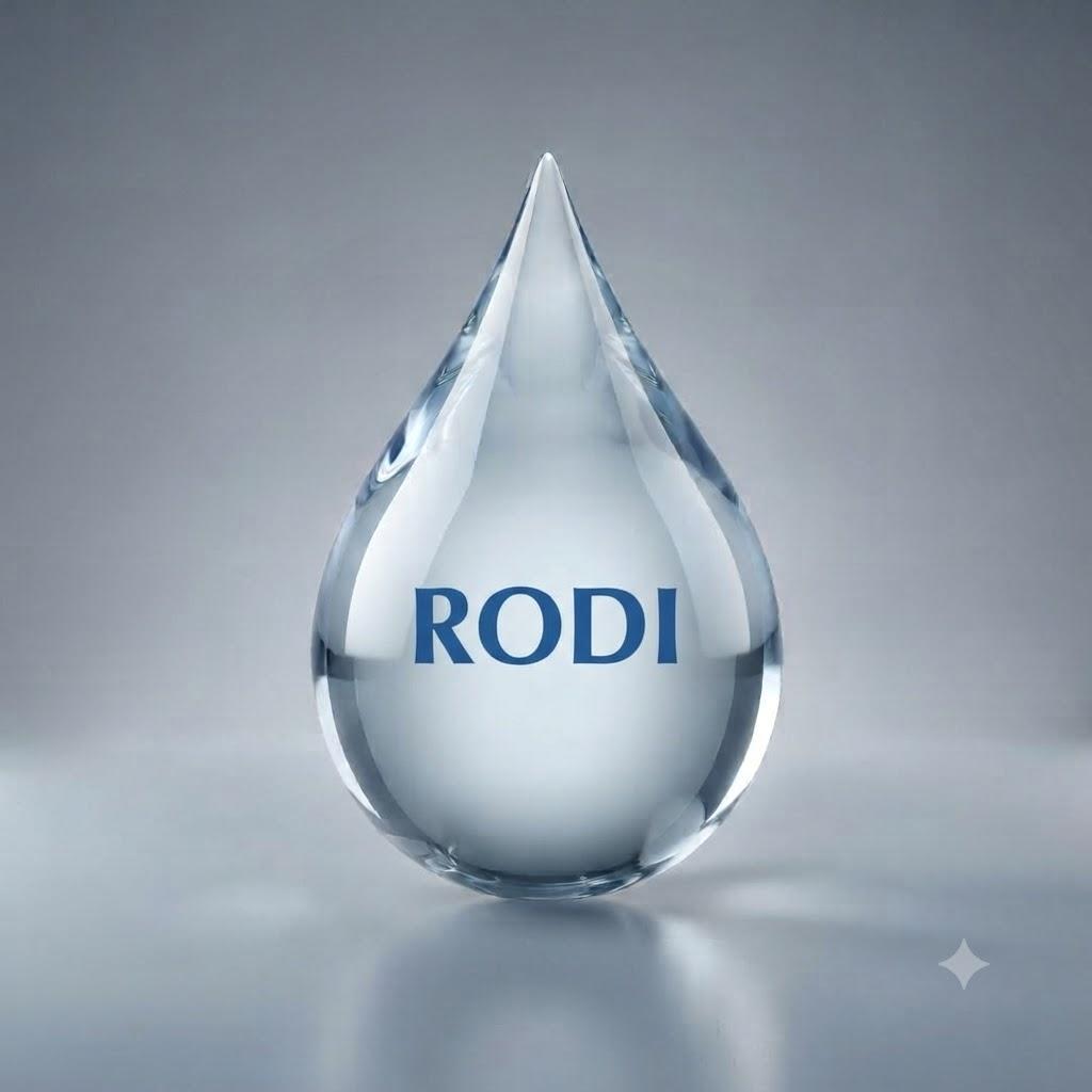 RoDi Fresh 100 Gallons