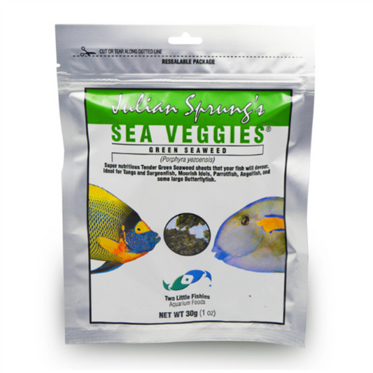 JS Green Seaweed 30 g
