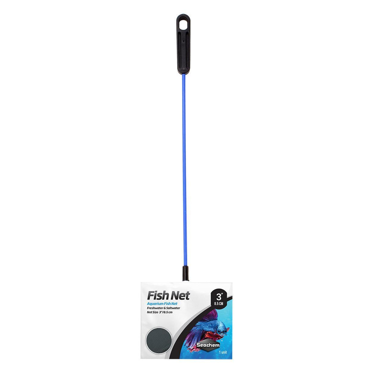 Seachem Fish Net 3"