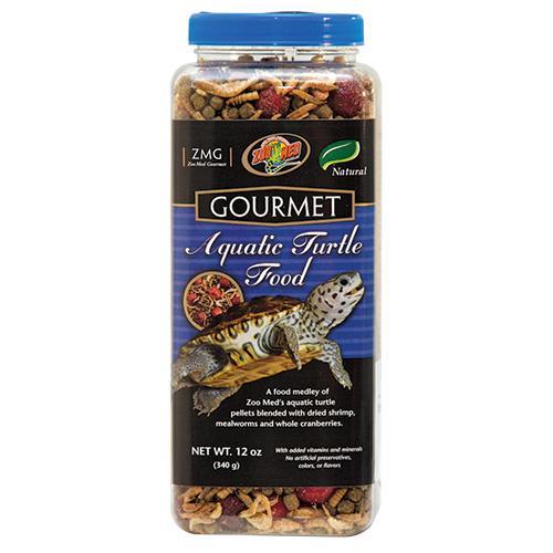 ZM Aquatic Turtle Food