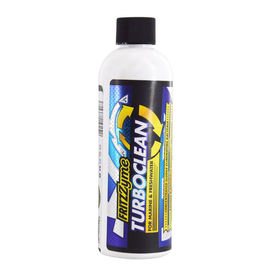 Fritz TurboClean 8oz