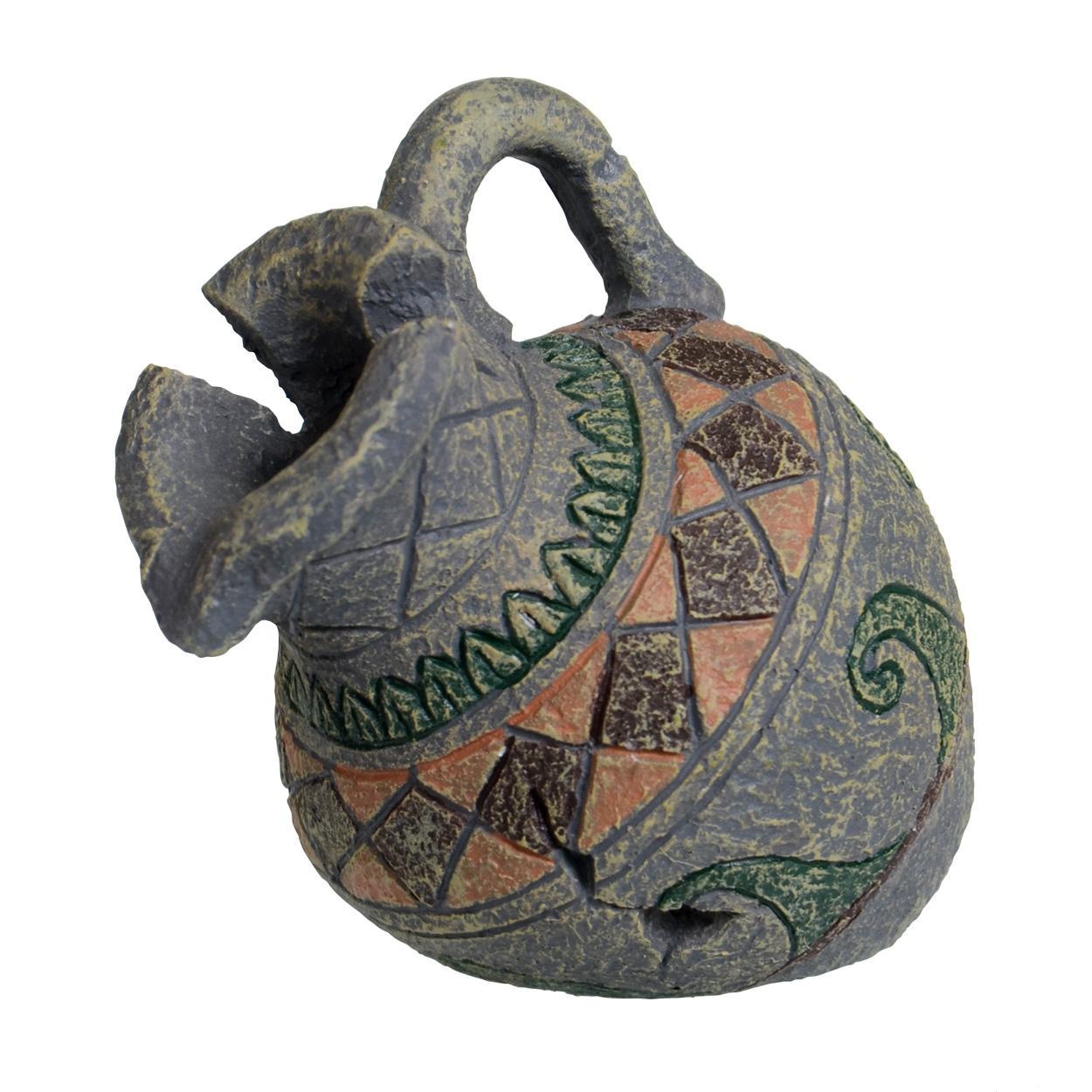 Ancient Wine Vessel Mini
