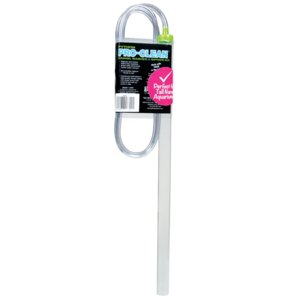 Python Pro-Clean Sm Tall