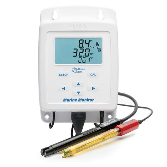 Hanna HI981520 Marine Monitor