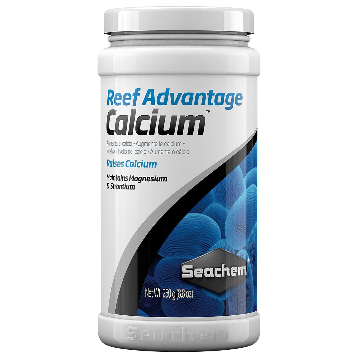 Seachem R-Adv Calc 250g