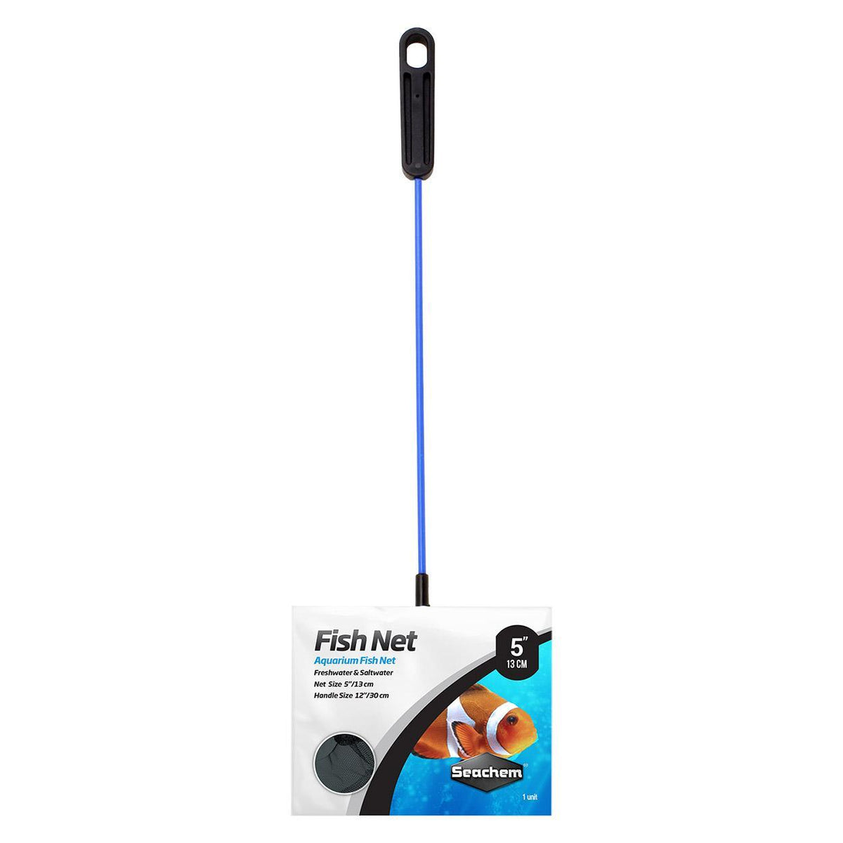Seachem Fish Net 5"