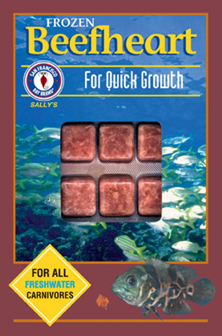 SFB Beefheart 3.5oz