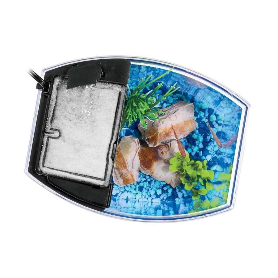 Aqueon  MiniBow Filter 3pk