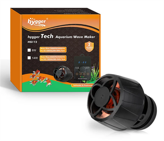 Hygger Tech Wavemaker 14w