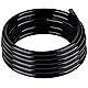 1 1/4 Black Hose per foot