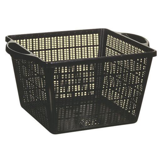 10" Square Planting Basket