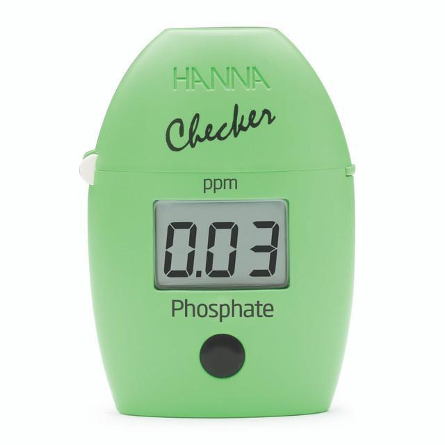 Hanna HI713 Handheld Colorimeter Phosphate LR