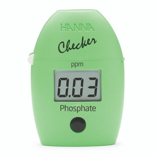 Hanna HI713 Handheld Colorimeter Phosphate LR