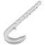1.5" Pvc J-Hook