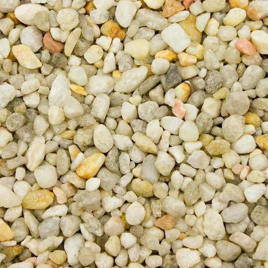 5# Ocean Beach Gravel