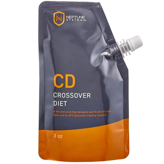 Neptune Crossover Diet 3oz