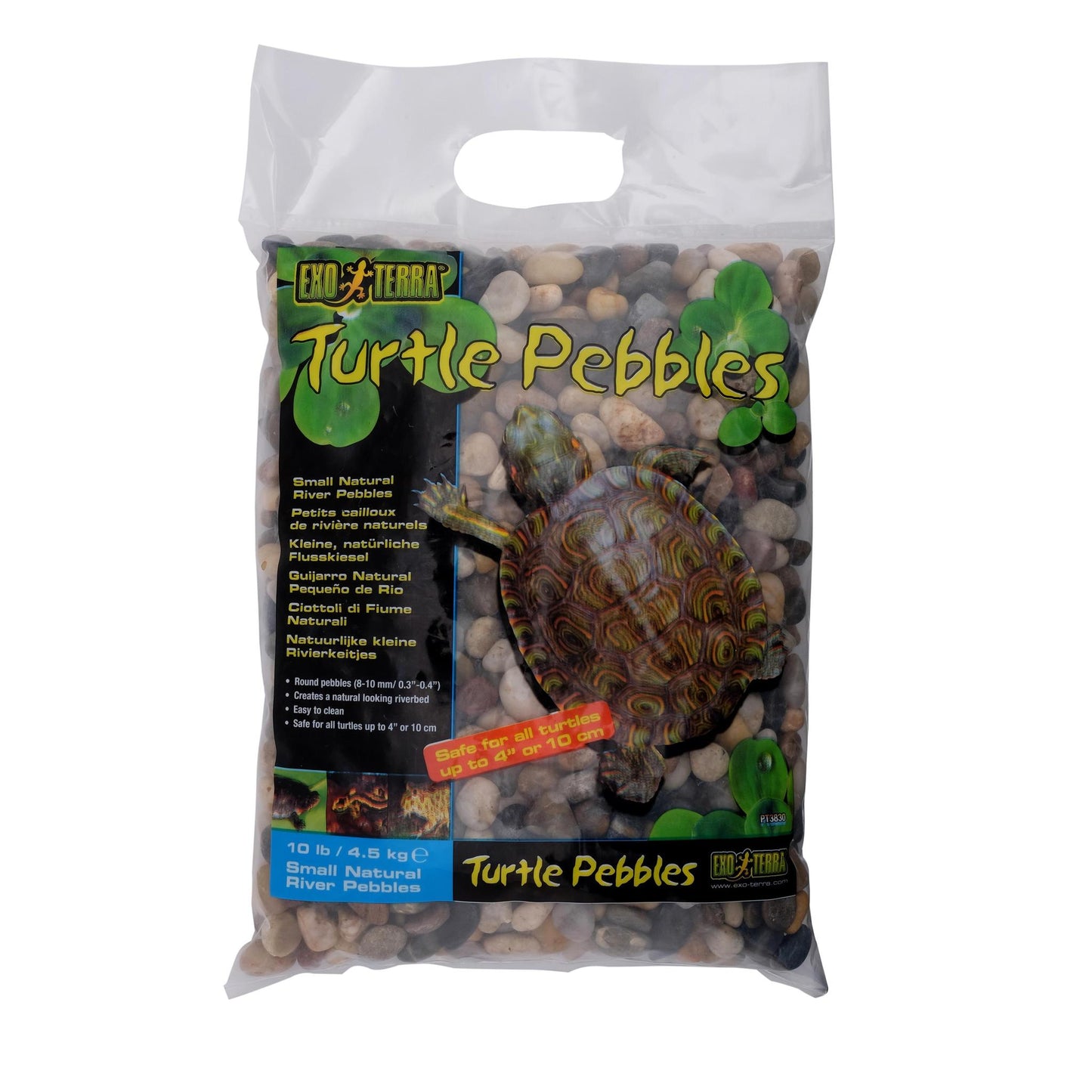 10# Exo Terra Turtle Gravel Small