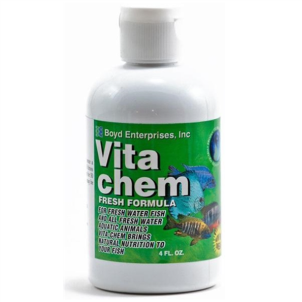 Vita-Chem Freshwater 4oz