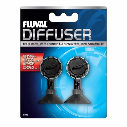 Fluval Adjustable Diffuser 2pk