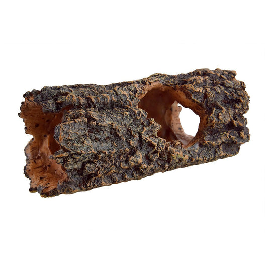 Hideaway Log 8.25" x 3.75" x 3.25"