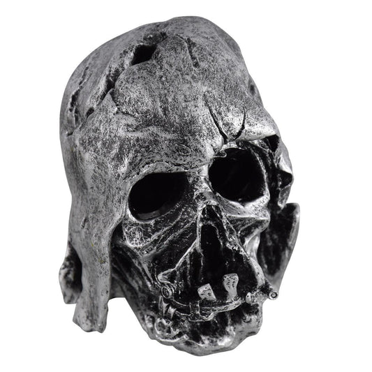 UNDERWATER TREASURES Mask Ruin