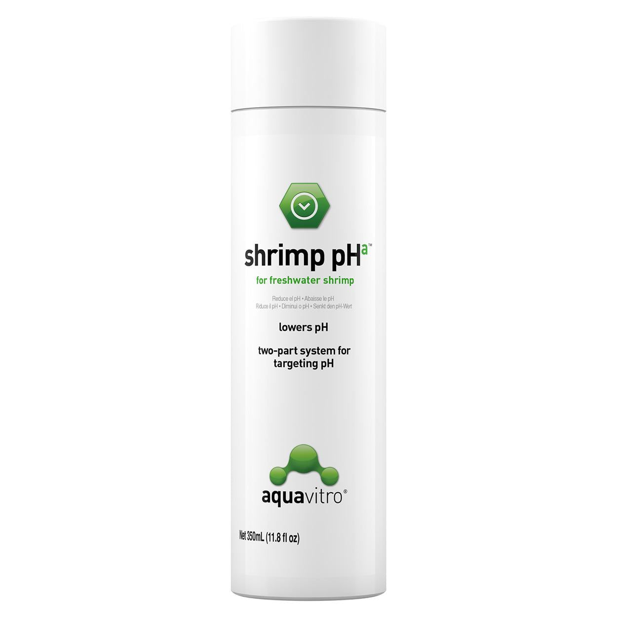 AquaVitro Shrimp pHa 350ml