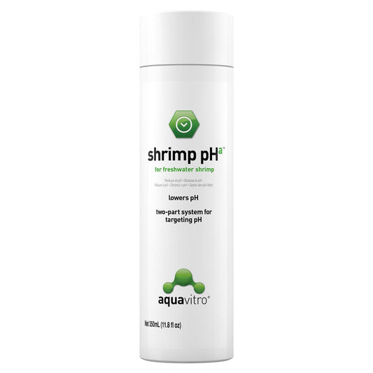 AquaVitro Shrimp pHa 350ml