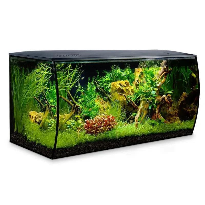 Fluval Flex FW 32.5g Kit Black