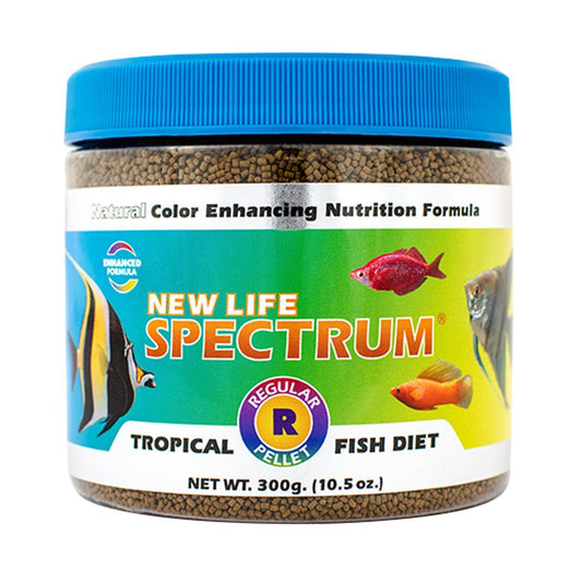NLS Color Enhancing Regular 300g